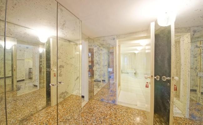 Apartamento Luxury Balcony