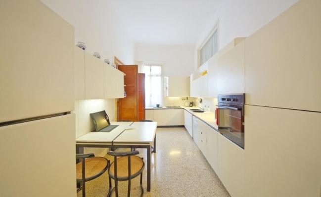 Apartamento Luxury Balcony *