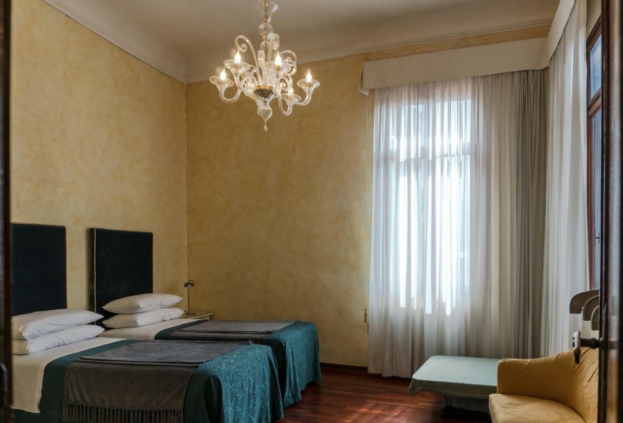 Luxury Balcony * Venecia