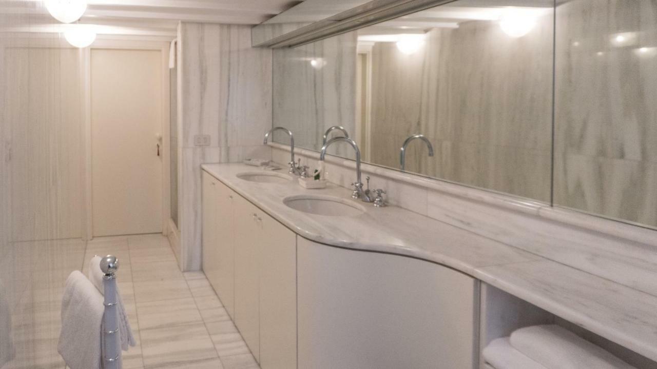 Luxury Balcony Apartamento *