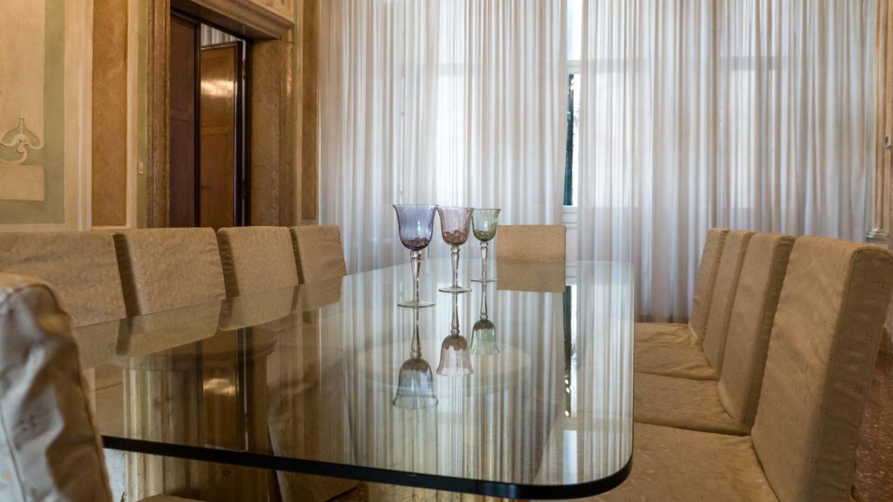 Apartamento Luxury Balcony *