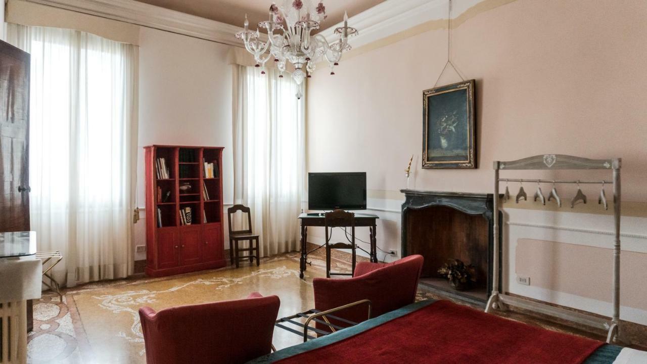Apartamento Luxury Balcony *