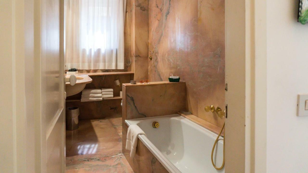Apartamento Luxury Balcony *