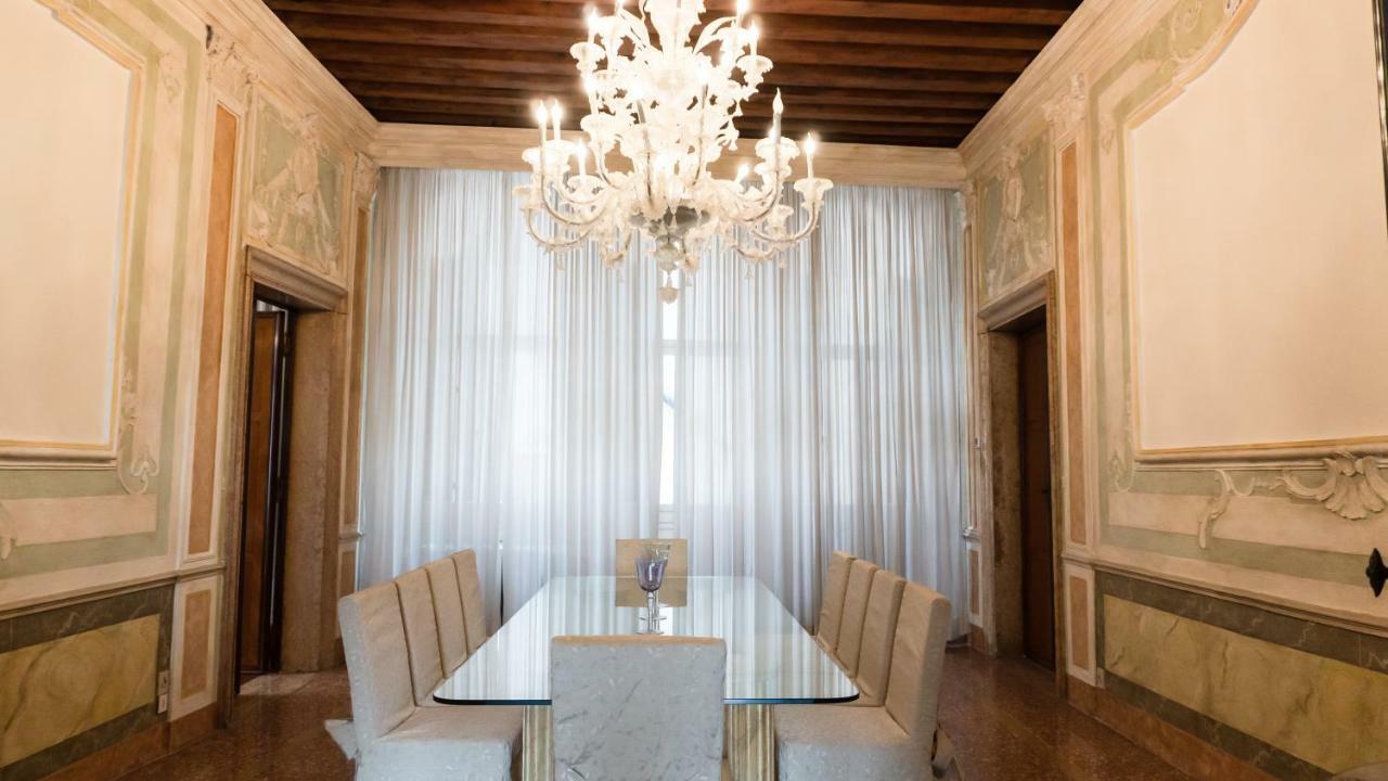 Apartamento Luxury Balcony *