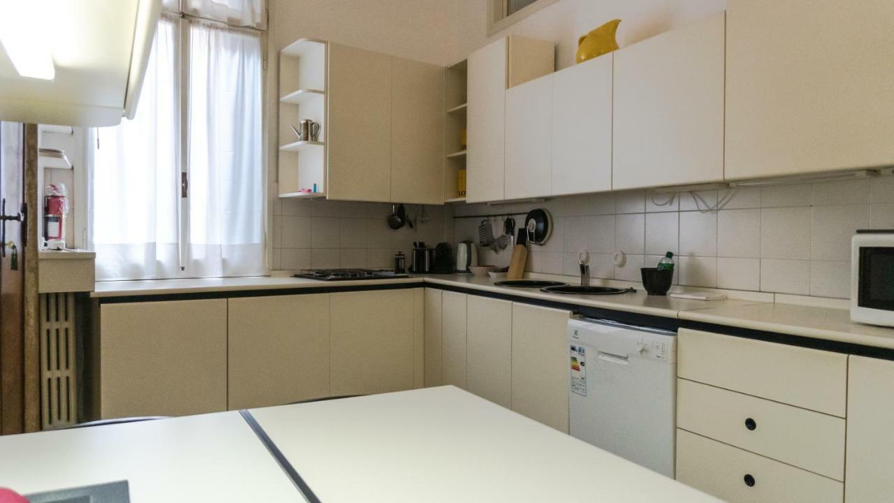 Apartamento Luxury Balcony *