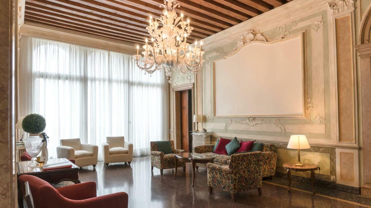 Apartamento Luxury Balcony