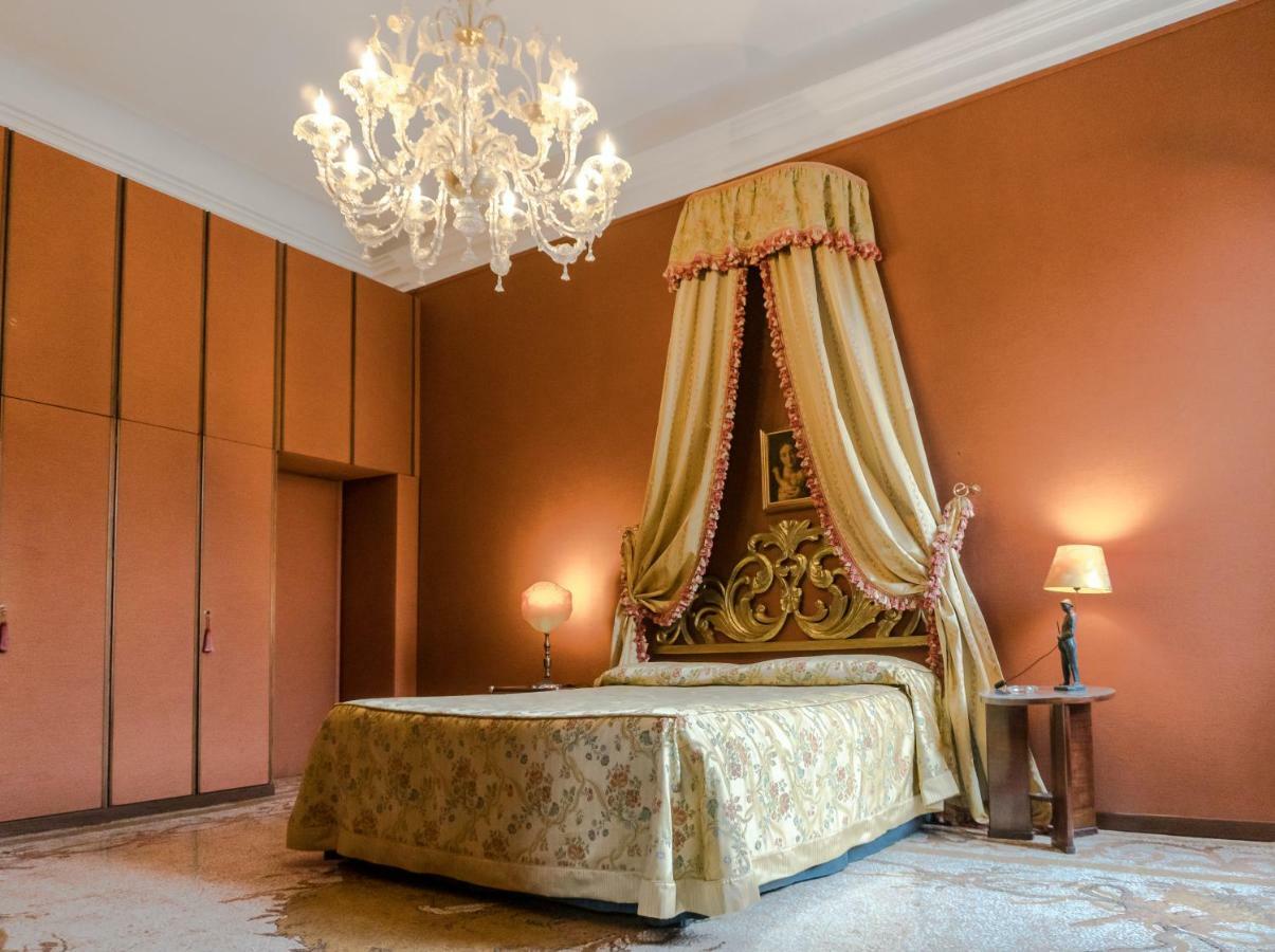 Luxury Balcony Apartamento *